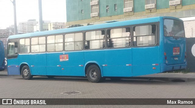 COOTRAVIPA 2839 na cidade de Porto Alegre, Rio Grande do Sul, Brasil, por Max Ramos. Número da foto: #7564282.