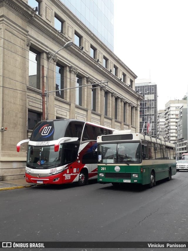 Unitur Turismo 2020 na cidade de Valparaíso, Valparaíso, Chile, por Vinicius  Panisson. Número da foto: #7563542.