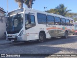 Viação Montes Brancos RJ 196.065 na cidade de Cabo Frio, Rio de Janeiro, Brasil, por Carlos Alberto de Oliveira Júnior. Número da foto: #7563206.