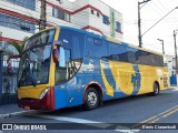 Ônibus Particulares 2252 na cidade de São Paulo, São Paulo, Brasil, por Denis Ciaramicoli. Número da foto: #:id.