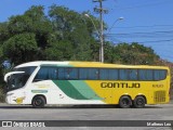 Empresa Gontijo de Transportes 18120 na cidade de Recife, Pernambuco, Brasil, por Matheus Lex. Número da foto: #7564047.
