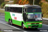 RM Tur 2300 na cidade de Barbacena, Minas Gerais, Brasil, por Junior Almeida. Número da foto: #:id.