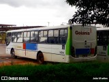 Rápido Araguaia 50206 na cidade de Goiânia, Goiás, Brasil, por João Martins. Número da foto: #7563780.