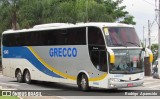 Grecco Tur 1648 na cidade de São Paulo, São Paulo, Brasil, por Rodrigo  Aparecido. Número da foto: #7563816.
