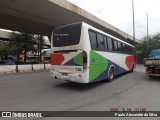 Kinka Turismo 736 na cidade de Belo Horizonte, Minas Gerais, Brasil, por Paulo Alexandre da Silva. ID da foto: :id.