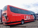 Lirabus 11067 na cidade de Hortolândia, São Paulo, Brasil, por José Eduardo Garcia Pontual. Número da foto: #:id.