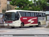 Viação Serro 1360 na cidade de Belo Horizonte, Minas Gerais, Brasil, por Tiago Wenceslau de Souza. Número da foto: #7563502.