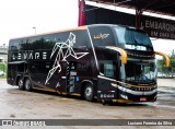 Levare Transportes 2044 na cidade de São Paulo, São Paulo, Brasil, por Luciano Ferreira da Silva. Número da foto: #7562556.