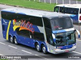 Porto Velho Turismo 1419 na cidade de Aparecida, São Paulo, Brasil, por Luiz Krolman. Número da foto: #7562313.