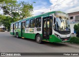 Pantanal Transportes 5021 na cidade de Cuiabá, Mato Grosso, Brasil, por Phelipe  Raphael. Número da foto: #:id.