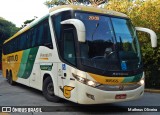 Empresa Gontijo de Transportes 18565 na cidade de São Paulo, São Paulo, Brasil, por Matheus Oliveira. Número da foto: #:id.