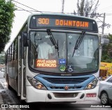 Transportes Futuro C30272 na cidade de Rio de Janeiro, Rio de Janeiro, Brasil, por Jhonathan Barros. ID da foto: :id.