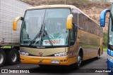 Covalle Bus  na cidade de La Serena, Elqui, Coquimbo, Chile, por Araya Daniel . ID da foto: :id.