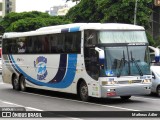 Cardoso Turismo 2500 na cidade de Belo Horizonte, Minas Gerais, Brasil, por Matheus Adler. ID da foto: :id.