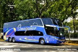 Omegatur 4042 na cidade de São Paulo, São Paulo, Brasil, por Michael  Alberto Vieira. Número da foto: #7562532.