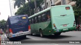 Viação Zurick 31055 na cidade de Belo Horizonte, Minas Gerais, Brasil, por Edmar Junio. Número da foto: #:id.
