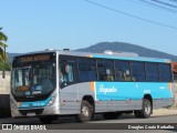 Auto Ônibus Fagundes RJ 101.127 na cidade de São Gonçalo, Rio de Janeiro, Brasil, por Douglas Couto Barbalho. Número da foto: #:id.