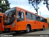 Auto Viação Redentor HI049 na cidade de Curitiba, Paraná, Brasil, por Jefferson Simões. Número da foto: #:id.