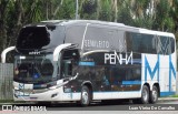 Empresa de Ônibus Nossa Senhora da Penha 59001 na cidade de Curitiba, Paraná, Brasil, por Luan Vieira. ID da foto: :id.