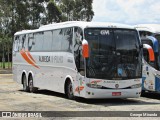Almeida & Filho Turismo 620 na cidade de Roseira, São Paulo, Brasil, por George Miranda. Número da foto: #:id.