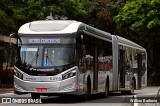 Via Sudeste Transportes S.A. 5 3319 na cidade de São Paulo, São Paulo, Brasil, por Willian Barbosa. Número da foto: #:id.