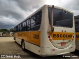 Tuga Turismo 7000 na cidade de Espírito Santo do Pinhal, São Paulo, Brasil, por Welinton Cardoso. Número da foto: #:id.