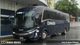 Viação Cometa 719620 na cidade de Aparecida, São Paulo, Brasil, por Alex Ramos Ribeiro. Número da foto: #7564107.