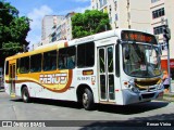 Transportes Fabio's RJ 154.041 na cidade de Rio de Janeiro, Rio de Janeiro, Brasil, por Renan Vieira. ID da foto: :id.