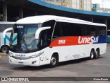 Unesul de Transportes 5958 na cidade de Porto Alegre, Rio Grande do Sul, Brasil, por Victor Bruck. ID da foto: :id.