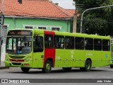 Viação Santana 02782 na cidade de Teresina, Piauí, Brasil, por João Victor. Número da foto: #:id.