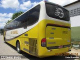 Viação São Gabriel 2320 na cidade de São Mateus, Espírito Santo, Brasil, por Hariel Bernades. Número da foto: #:id.
