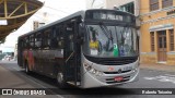 Rápido Campinas 133484 na cidade de Jundiaí, São Paulo, Brasil, por Roberto Teixeira. Número da foto: #7564194.
