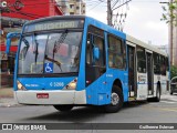 Viação Paratodos > São Jorge > Metropolitana São Paulo > Mobibrasil 6 3208 na cidade de São Paulo, São Paulo, Brasil, por Guilherme Estevan. Número da foto: #:id.