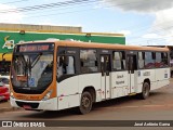 Auto Viação Marechal Brasília 445151 na cidade de Gama, Distrito Federal, Brasil, por José Antônio Gama. Número da foto: #:id.