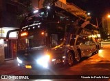 SH Transportes 1003 na cidade de Belo Horizonte, Minas Gerais, Brasil, por Vicente de Paulo Alves. Número da foto: #:id.