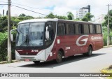 Expresso Gardenia 2735 na cidade de Lavras, Minas Gerais, Brasil, por Nélyton Ricardo  Barbosa. Número da foto: #7563602.