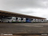 Empresa São Benedito  na cidade de Russas, Ceará, Brasil, por Ivam Santos. ID da foto: :id.