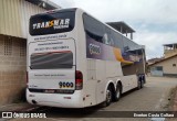 Transmar Turismo 9000 na cidade de Piúma, Espírito Santo, Brasil, por Everton Costa Goltara. Número da foto: #7563086.