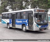Auto Ônibus Fagundes RJ 101.159 na cidade de Niterói, Rio de Janeiro, Brasil, por Gabriel Henrique Lima. Número da foto: #:id.