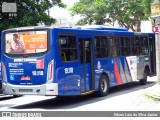 Transportes Capellini 19.118 na cidade de Campinas, São Paulo, Brasil, por Edson Luiz da Silva Junior. Número da foto: #:id.