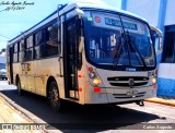 Ônibus Particulares 014 na cidade de Tatuí, São Paulo, Brasil, por Carlos Augusto. Número da foto: #7563384.