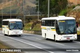 Viação Santos 1901 na cidade de Barbacena, Minas Gerais, Brasil, por Junior Almeida. Número da foto: #:id.