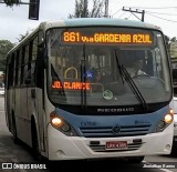Viação Redentor C47840 na cidade de Rio de Janeiro, Rio de Janeiro, Brasil, por Jhonathan Barros. Número da foto: #:id.