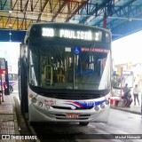 BBTT - Benfica Barueri Transporte e Turismo 1173 na cidade de Itapevi, São Paulo, Brasil, por Michel Nowacki. Número da foto: #7563534.