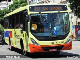 Coesa Transportes RJ 117.029 na cidade de Rio de Janeiro, Rio de Janeiro, Brasil, por Renan Vieira. Número da foto: #7563707.