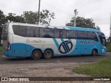 Auto Viação Progresso 6174 na cidade de Teresina, Piauí, Brasil, por Lucas Gabriel. ID da foto: :id.