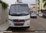 Túlio e Thainá Turismo OQK1369 na cidade de Piúma, Espírito Santo, Brasil, por Everton Costa Goltara. Número da foto: #7563117.
