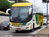 Empresa Gontijo de Transportes 19475 na cidade de Belo Horizonte, Minas Gerais, Brasil, por Tiago Wenceslau de Souza. Número da foto: #:id.