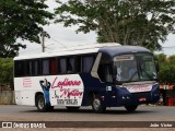 Ônibus Particulares 7736 na cidade de Demerval Lobão, Piauí, Brasil, por João Victor. ID da foto: :id.