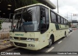 Viação Freitas 370 na cidade de Belo Horizonte, Minas Gerais, Brasil, por Vicente de Paulo Alves. Número da foto: #:id.